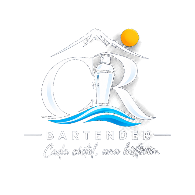 CR Bartender — Cada cóctel, una historia